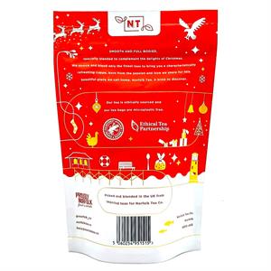 Norfolk Tea Co. Christmas Breakfast Tea